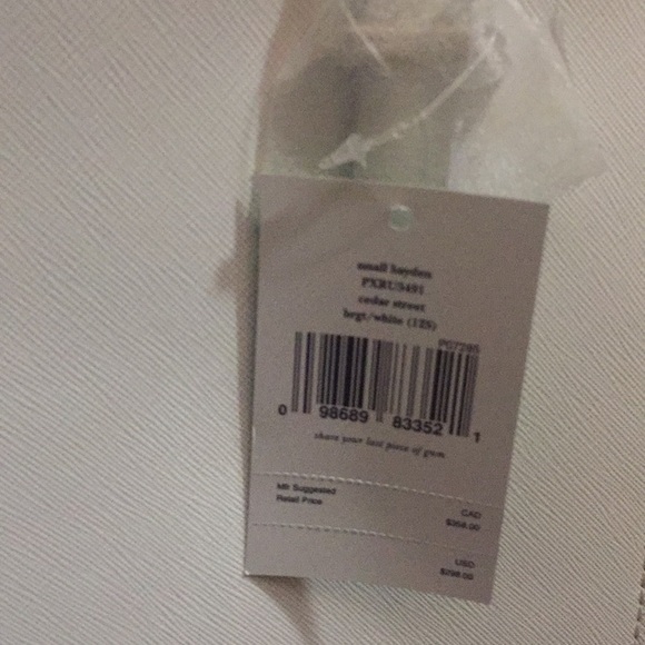 KATE SPADE♠️ - Picture 3 of 4